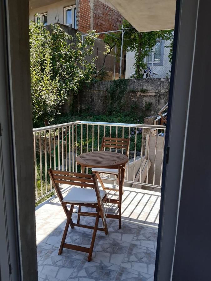 Проживание в семье APARTMANI PAVLOVIC Зеленика-19