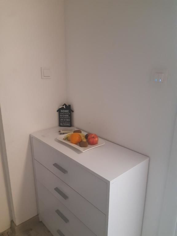 Проживание в семье APARTMANI PAVLOVIC Зеленика-30