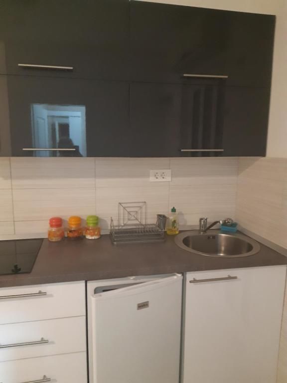 Проживание в семье APARTMANI PAVLOVIC Зеленика-31