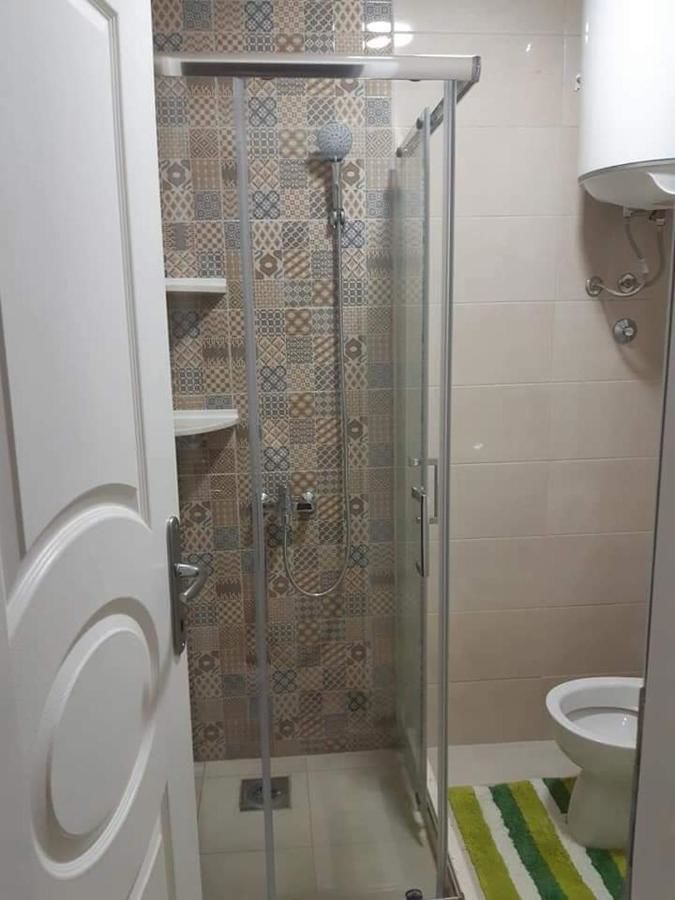 Проживание в семье APARTMANI PAVLOVIC Зеленика-12