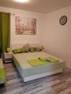 Проживание в семье APARTMANI PAVLOVIC Зеленика-1