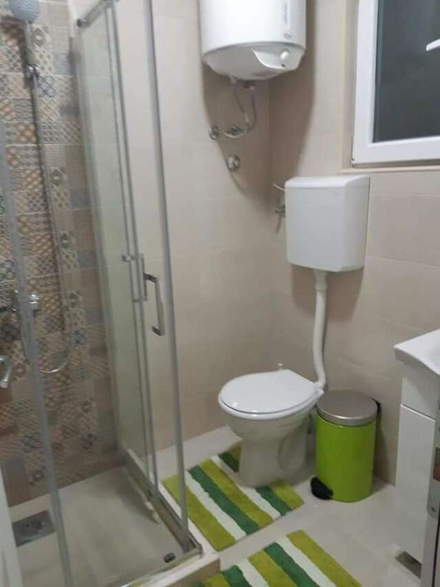 Проживание в семье APARTMANI PAVLOVIC Зеленика-12