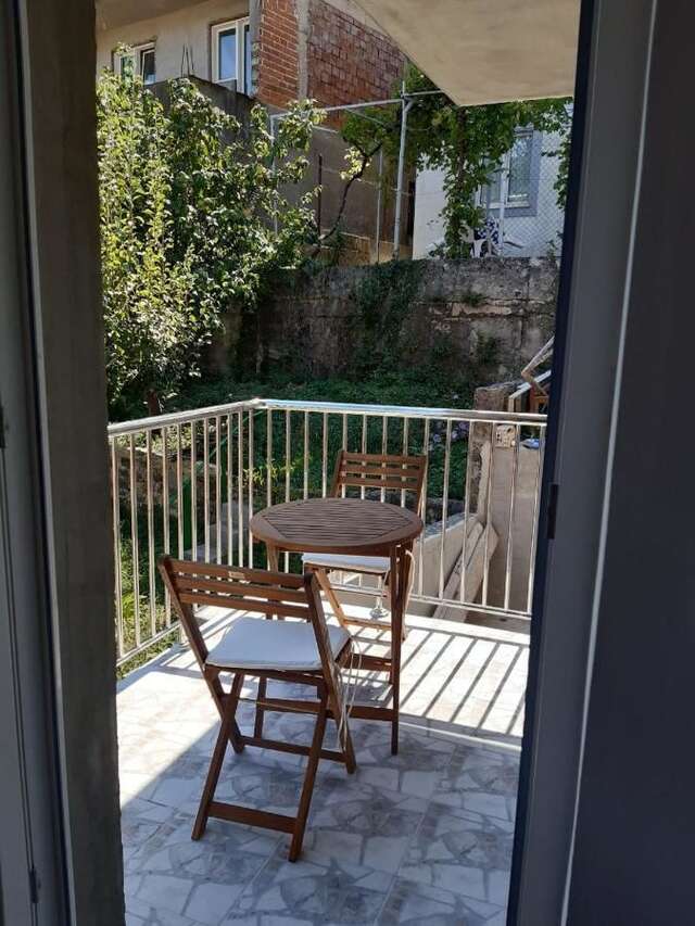 Проживание в семье APARTMANI PAVLOVIC Зеленика-18