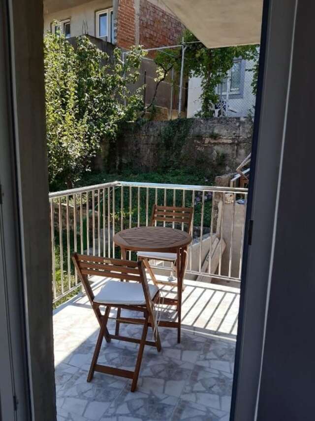 Проживание в семье APARTMANI PAVLOVIC Зеленика-24