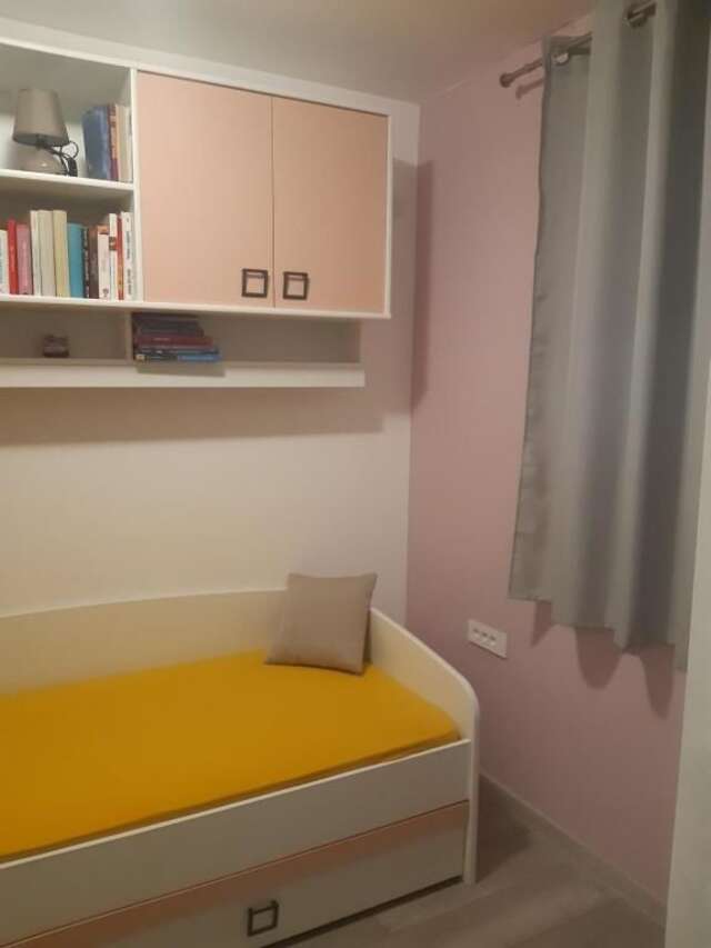 Проживание в семье APARTMANI PAVLOVIC Зеленика-27