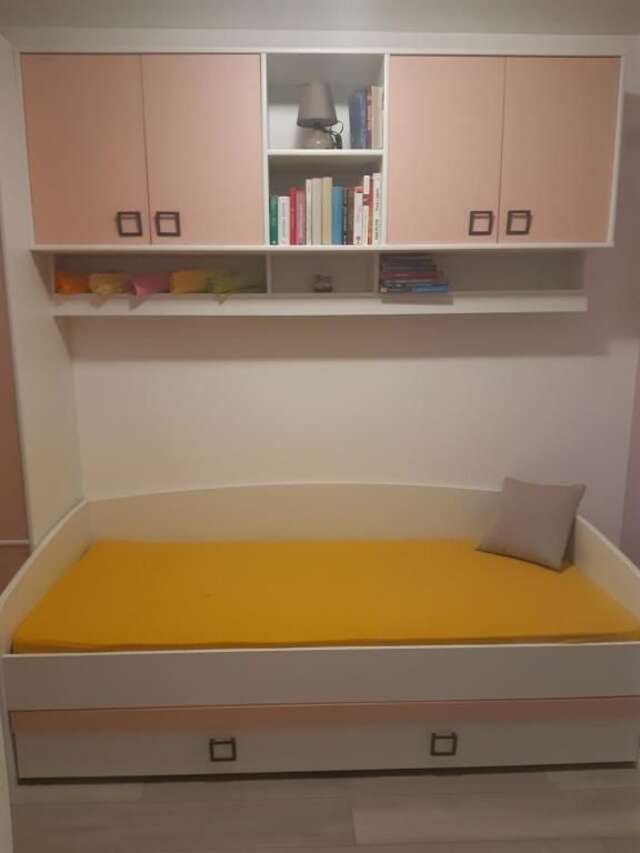 Проживание в семье APARTMANI PAVLOVIC Зеленика-28