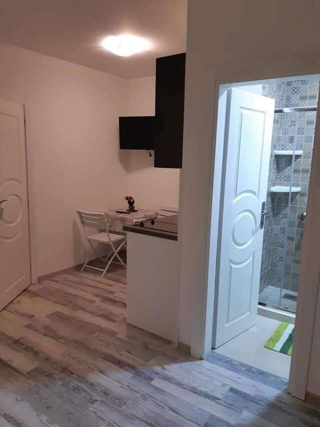 Проживание в семье APARTMANI PAVLOVIC Зеленика-6