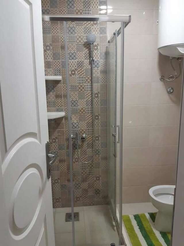 Проживание в семье APARTMANI PAVLOVIC Зеленика-11